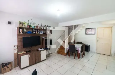 Casa com 2 quartos à venda na Rua Teodorico de Almeida Bessa, --, Jabaquara, São Paulo