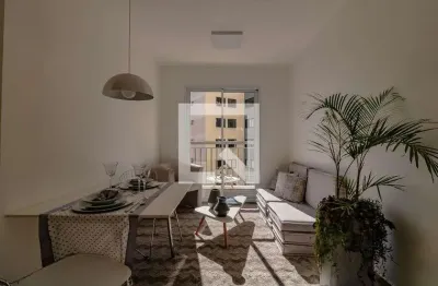 Apartamento com 2 quartos à venda na Rua das Grumixamas, --, Jabaquara, São Paulo