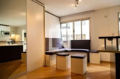 Apartamento com 1 quarto à venda no Jabaquara, São Paulo 