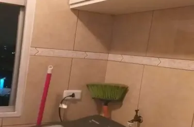 Apartamento com 3 quartos à venda na Rua Isabel de Góis, --, Jardim Botucatu, São Paulo