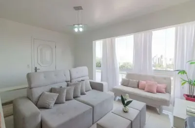 Apartamento luxuoso no athenas garden - vila clementino
