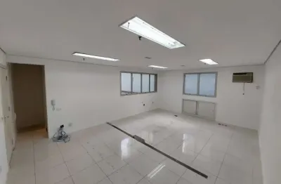 Sala comercial para alugar na Rua Santa Justina, --, Vila Olímpia, São Paulo