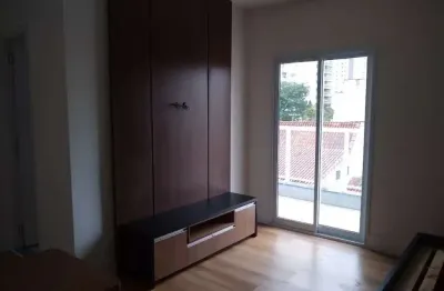 Studio a venda 43m² sendo 01 dormitório e 1 banheiro e varanda Casa Verde