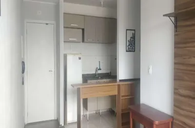 Apartamento com 1 quarto à venda na Rua Otto de Alencar, --, Cambuci, São Paulo