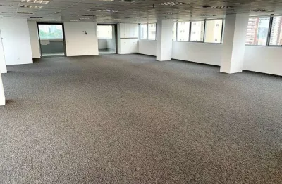 Sala para locação no edifício win work chacara santo antonio