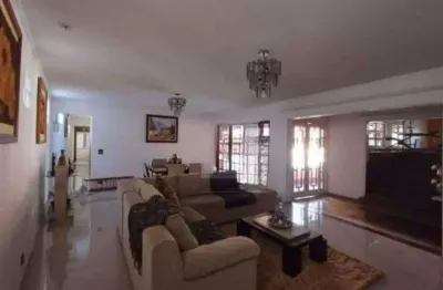 Casa à venda na vila são josé com 3 dormitórios 3 banheiros 4 vagas