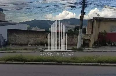 Terreno comercial à venda em São Paulo-SP, Jardim Lider 250,00 m² de área!