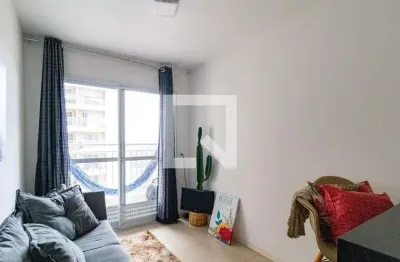 Apartamento com 2 quartos à venda na Rua Pangaré, --, Jardim Ester Yolanda, São Paulo
