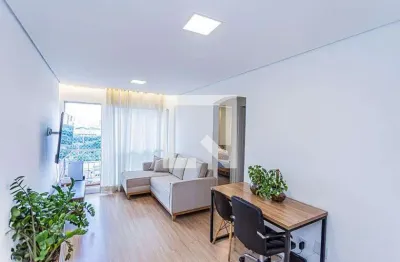 Apartamento com 2 quartos à venda na Rua Zanzibar, --, Casa Verde, São Paulo