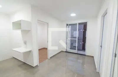 Apartamento com 2 quartos à venda na Avenida Presidente Wilson, --, Cambuci, São Paulo