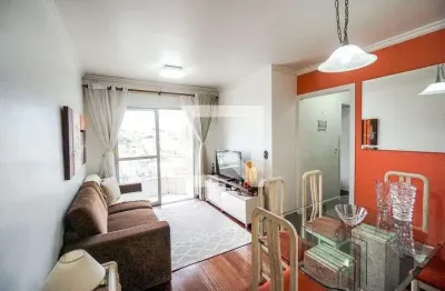 Apartamento à venda - vila matilde, 2 quartos,  70 m2