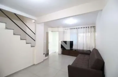 Casa com 2 quartos à venda na Rua Camboim, --, Vila Constança, São Paulo