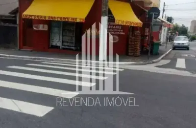 Ponto comercial à venda em são paulo-sp, bairro água funda, 200m², 1 sala e 2 banheiros