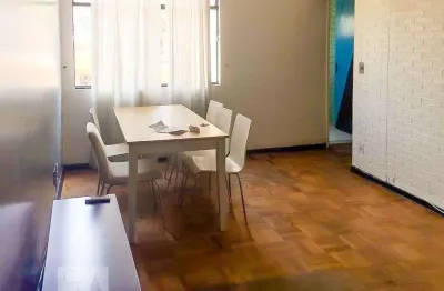 Apartamento à venda - vila madalena, 2 quartos,  69 m2