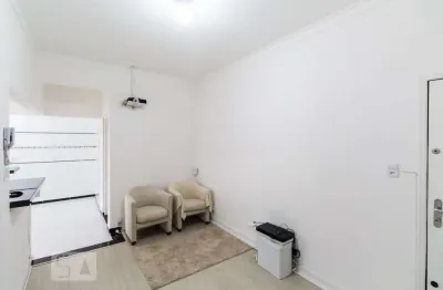 Apartamento com 1 quarto à venda na Praça Júlio Mesquita, --, Centro, São Paulo