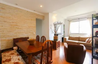 Apartamento com 2 quartos à venda no Panamby, São Paulo 
