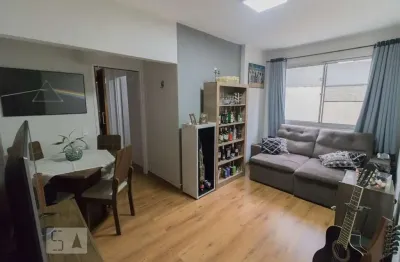 Apartamento com 2 quartos à venda na Rua Francisca Júlia, --, Santana, São Paulo