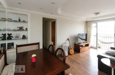 Apartamento com 2 quartos à venda na Rua Diamante Preto, --, Tatuapé, São Paulo