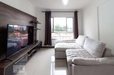 Apartamento com 2 quartos à venda na Rua Carlos Honório, --, Jardim Ester Yolanda, São Paulo
