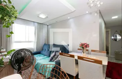 Apartamento à venda - penha de frança, 2 quartos,  47 m2