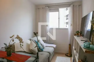 Apartamento com 2 quartos à venda na Alameda Olga, --, Barra Funda, São Paulo