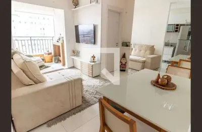 Apartamento com 1 quarto à venda na Rua Visconde de Parnaíba, --, Mooca, São Paulo