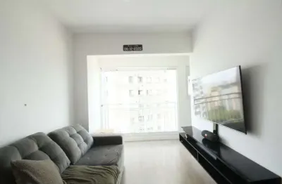 Apartamento à venda - portal do morumbi, 2 quartos,  48 m2