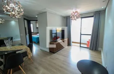 Apartamento com 2 quartos à venda na Rua Mogi Mirim, --, Mooca, São Paulo
