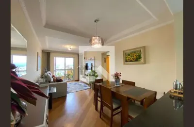 Apartamento à venda - jardim brasil , 2 quartos,  65 m2