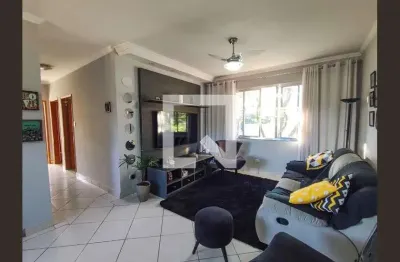 Apartamento com 3 quartos à venda na Rua Doutor Henrique Meyer, --, Tucuruvi, São Paulo