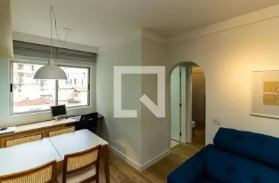 Apartamento com 2 quartos à venda na Avenida Nova Cantareira, --, Água Fria, São Paulo