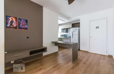 Apartamento com 1 quarto à venda na Rua Álvaro de Carvalho, --, Centro, São Paulo