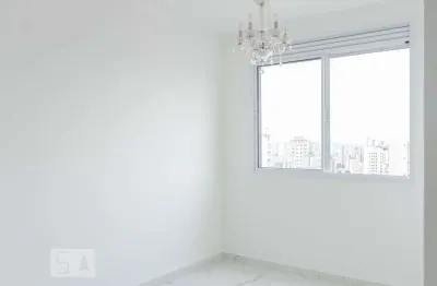 Apartamento com 2 quartos à venda na Rua Bertioga, --, Chácara Inglesa, São Paulo