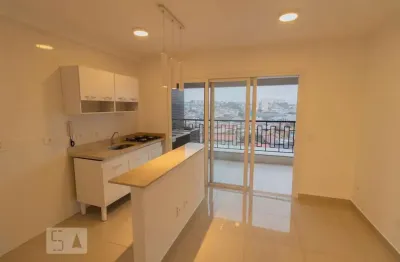 Apartamento com 1 quarto à venda na Rua Carolina Soares, --, Casa Verde, São Paulo