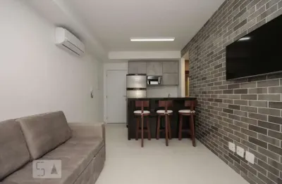 Apartamento com 1 quarto à venda na Bela Vista, São Paulo 
