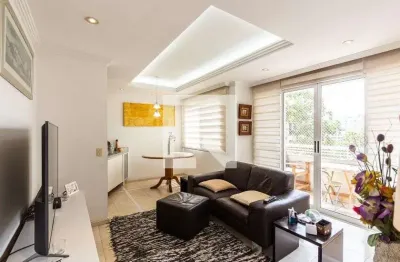Apartamento com 2 quartos à venda no Panamby, São Paulo 