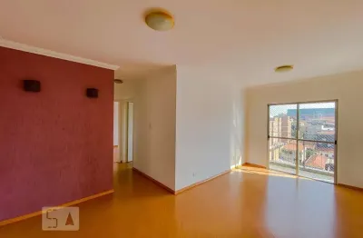 Apartamento com 2 quartos à venda na Avenida Padres Olivetanos, --, Vila Esperança, São Paulo
