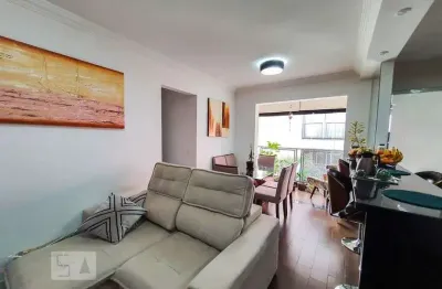 Apartamento com 2 quartos à venda na Rua Professor Arnaldo João Semeraro, --, Jardim Santa Emília, São Paulo