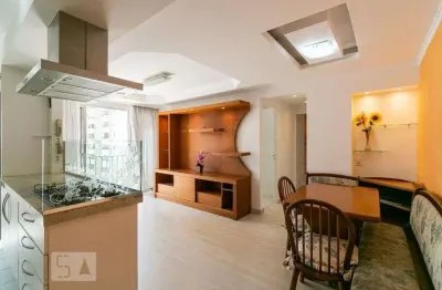 Apartamento com 2 quartos à venda na Rua Diamante Preto, --, Tatuapé, São Paulo