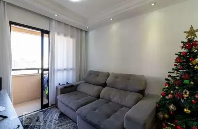 Apartamento com 2 quartos à venda na Avenida Direitos Humanos, --, Mandaqui, São Paulo