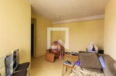Apartamento com 2 quartos à venda na Rua Leocádia Cintra, --, Mooca, São Paulo