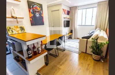 Apartamento com 2 quartos à venda na Rua Conselheiro Lafaiette, --, Mooca, São Paulo