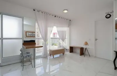 Apartamento com 1 quarto à venda em Santana, São Paulo 