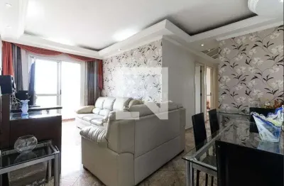 Apartamento com 3 quartos à venda na Rua Abrahão Calux, --, Vila das Mercês, São Paulo