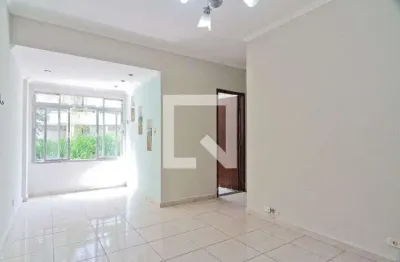 Apartamento com 2 quartos à venda na Rua Maria Curupaiti, --, Santana, São Paulo