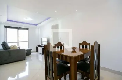 Apartamento com 2 quartos à venda na Rua Piracema, --, Santana, São Paulo