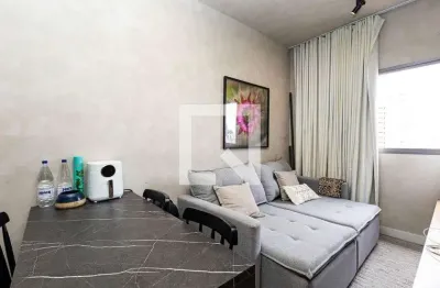 Apartamento com 1 quarto à venda na Rua Maria José, --, Bela Vista, São Paulo