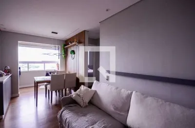 Apartamento com 2 quartos à venda na Avenida Nossa Senhora da Encarnação, --, Sacomã, São Paulo