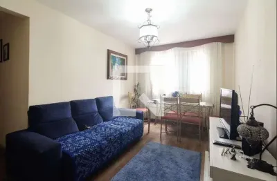 Apartamento com 2 quartos à venda na Rua São Jorge, --, Tatuapé, São Paulo