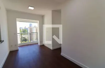 Apartamento com 2 quartos à venda na Rua Carvalho de Freitas, --, Vila Andrade, São Paulo